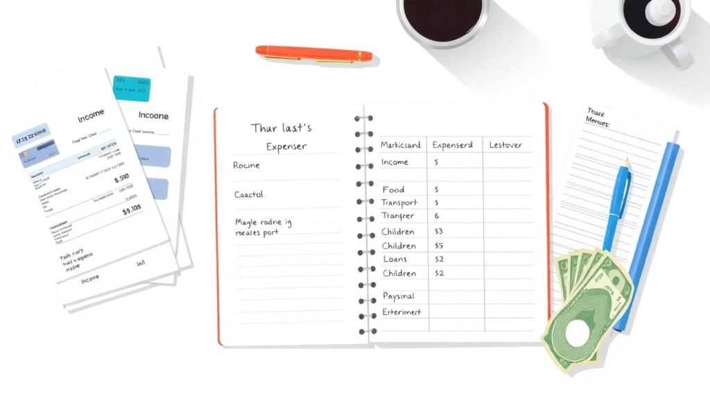 Как формировать личный финансовый план в эпоху высокой инфляции: пошаговое руководство от экспертов «Газеты Финансов» - иллюстрация