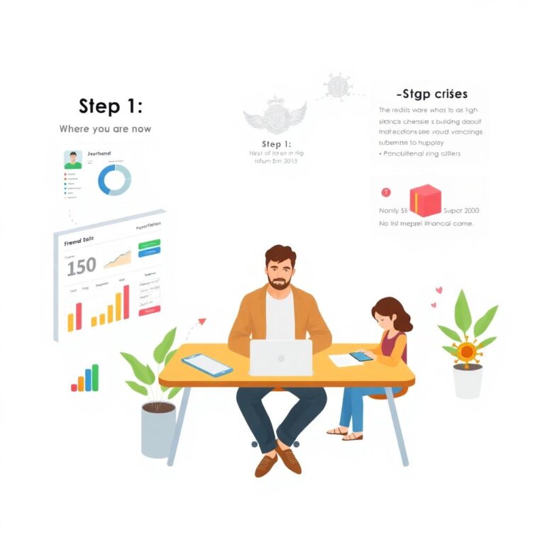 Личный финансовый план в эпоху высокой инфляции: советы экспертов Газеты Финансов