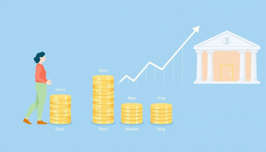 Как защитить сбережения: сравнение вкладов, облигаций и золота в условиях геополитической нестабильности - иллюстрация