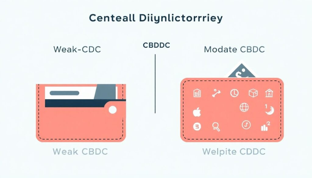 Цифровые валюты центральных банков: угроза ли это наличным и классическим депозитам? - иллюстрация