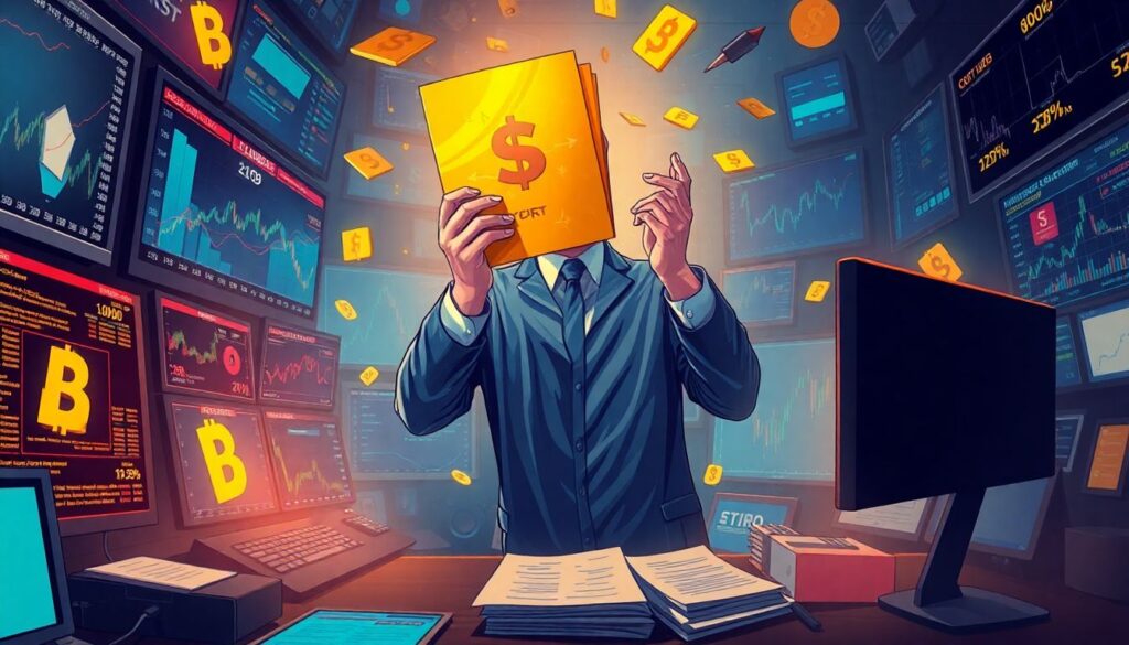 Инвестиции в технологический сектор: как отобрать перспективные компании на фоне пузырей и хайпа - иллюстрация