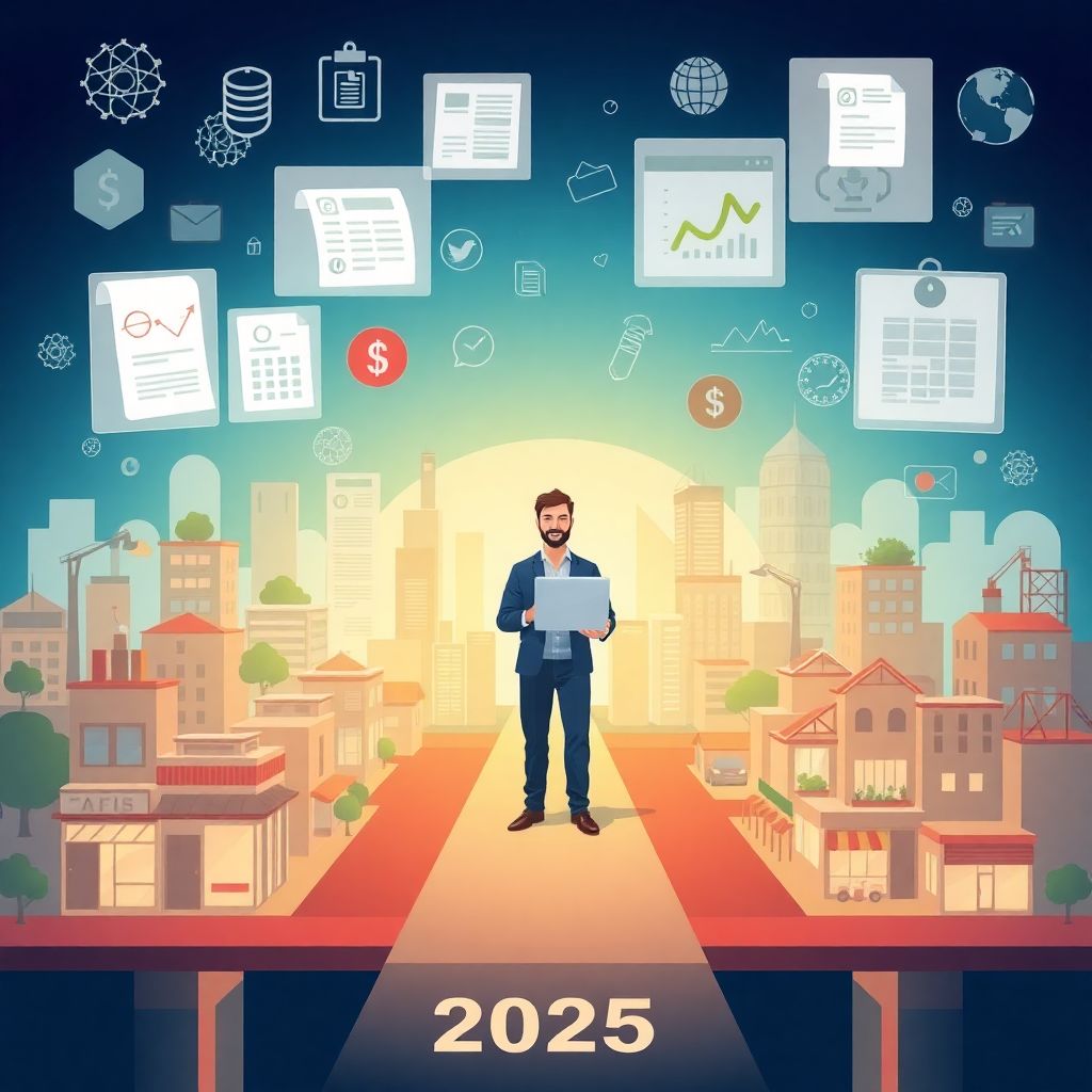 Предпринимательство в новых реалиях: как малому бизнесу выжить и расти