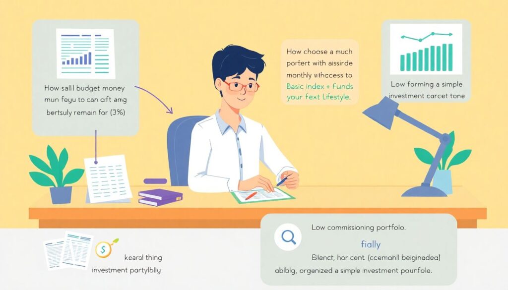 Пассивный доход на фондовом рынке: мифы и реальные стратегии для частных инвесторов - иллюстрация