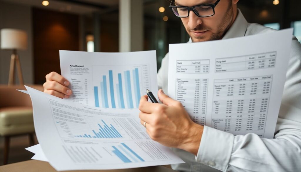 Как читать финансовую отчетность компаний, чтобы не попасть в ловушку красивого пиара - иллюстрация