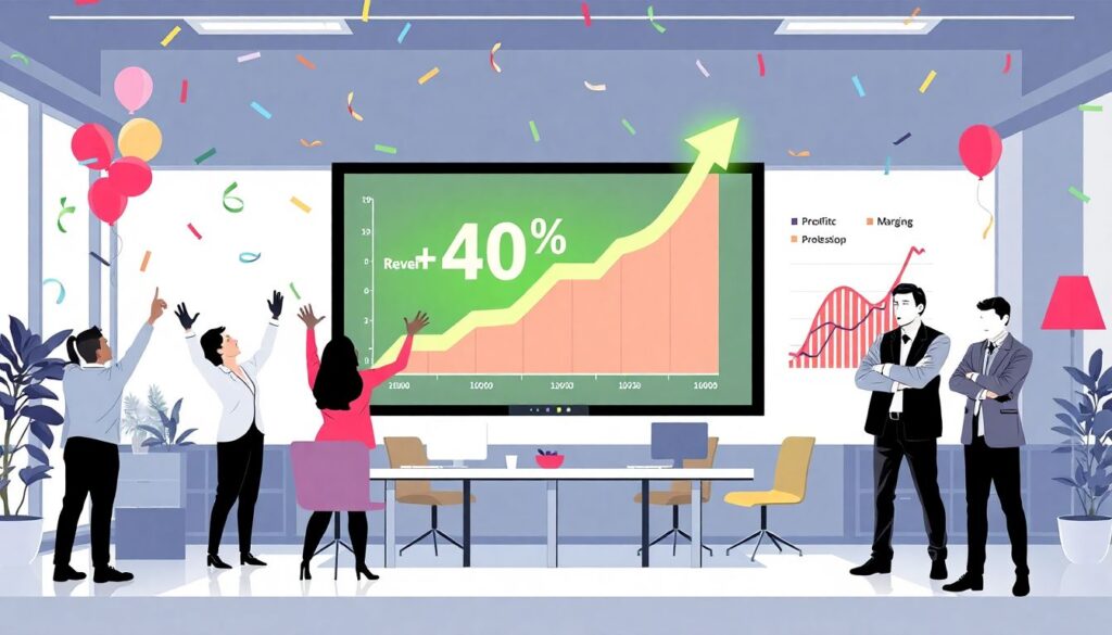 Как читать финансовую отчетность компаний, чтобы не попасть в ловушку красивого пиара - иллюстрация