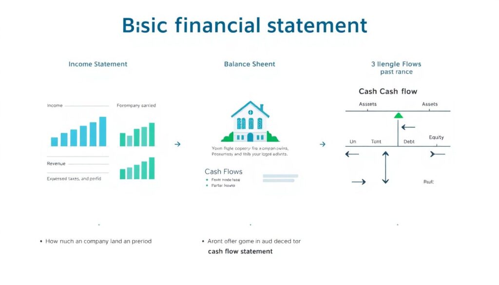 Как читать финансовую отчетность компаний, чтобы не попасть в ловушку красивого пиара - иллюстрация