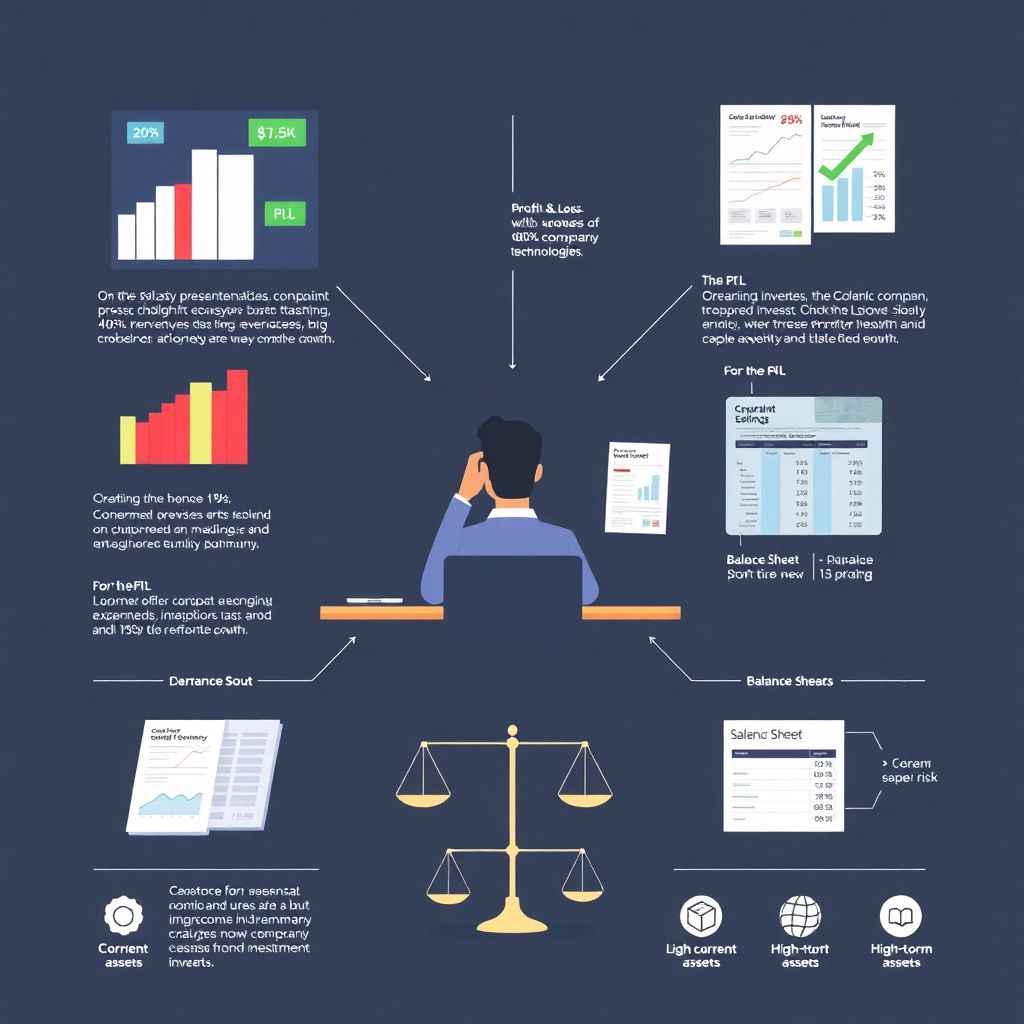 Как читать финансовую отчетность компаний и не попасть в ловушку красивого пиара