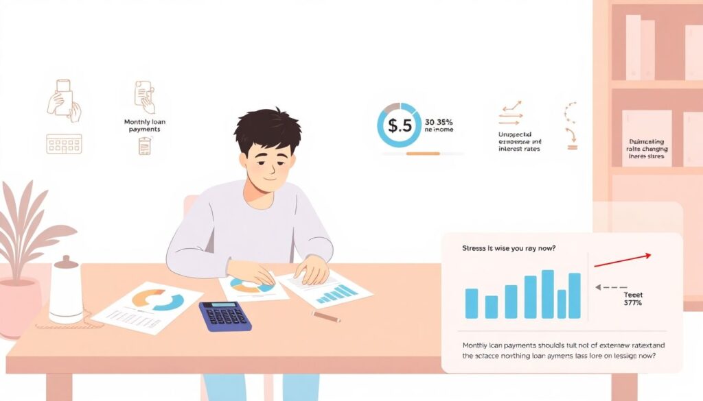 Инфляция, ставки и кредиты: выгодно ли сейчас брать ипотеку или потребкредит - иллюстрация