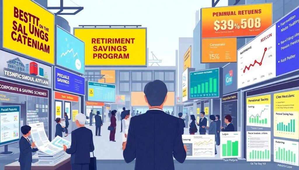 Пенсионный капитал своими силами: как накопить на старость без надежды на государство - иллюстрация