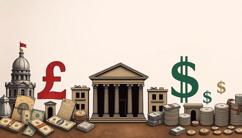 Мировая дедолларизация: реальность или политический лозунг, и как это скажется на частных инвесторах - иллюстрация