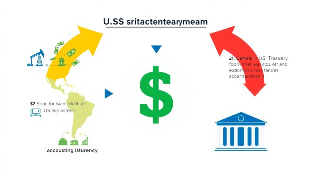 Мировая дедолларизация: реальность или политический лозунг, и как это скажется на частных инвесторах - иллюстрация