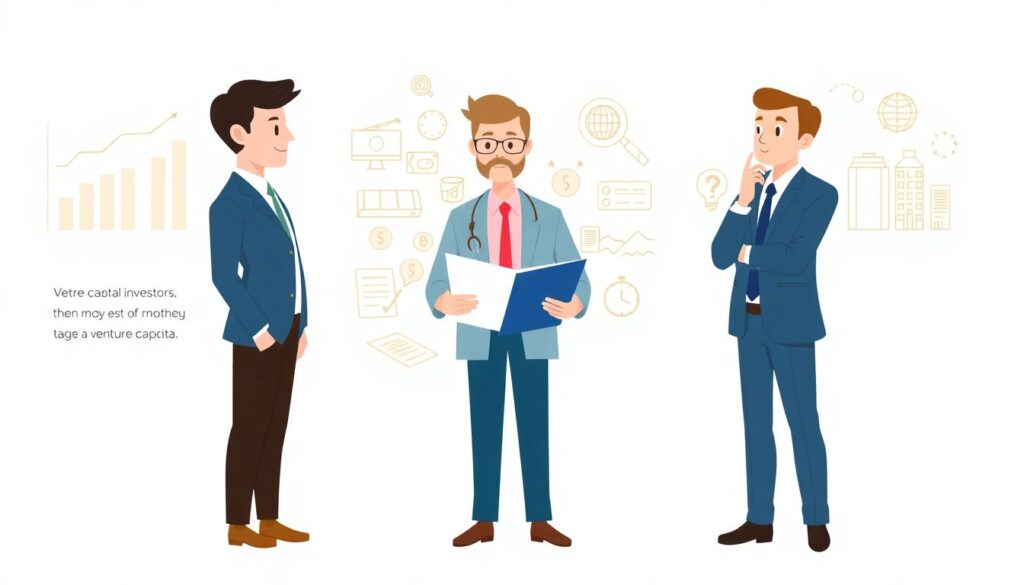 Венчурные инвестиции и стартапы: стоит ли частному инвестору входить в высокорискованные проекты - иллюстрация