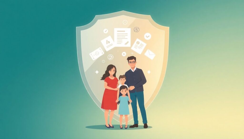 Бюджет личной безопасности: финансовая «подушка», страховки и резерв на черный день - иллюстрация