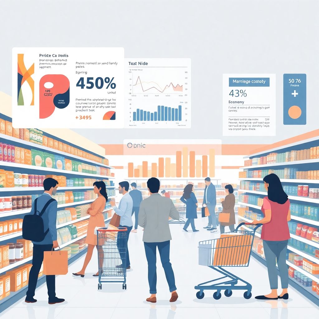 Как меняются привычки потребителей в кризис и что это значит для бизнеса и инвесторов