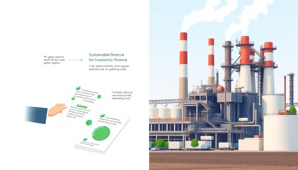 Зелёная экономика и ESG-инвестиции: действительно ли это выгодно или всего лишь мода - иллюстрация