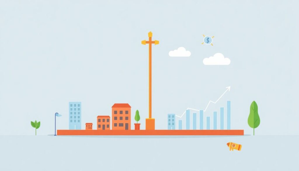 Инвестиции в эпоху высокой инфляции: какие активы реально защищают капитал частного инвестора - иллюстрация