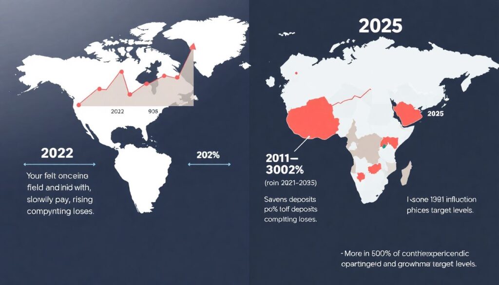 Инвестиции в эпоху высокой инфляции: какие активы реально защищают капитал частного инвестора - иллюстрация