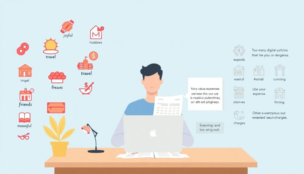 Личные финансы под контролем: как составить антикризисный бюджет и подготовиться к потере дохода - иллюстрация