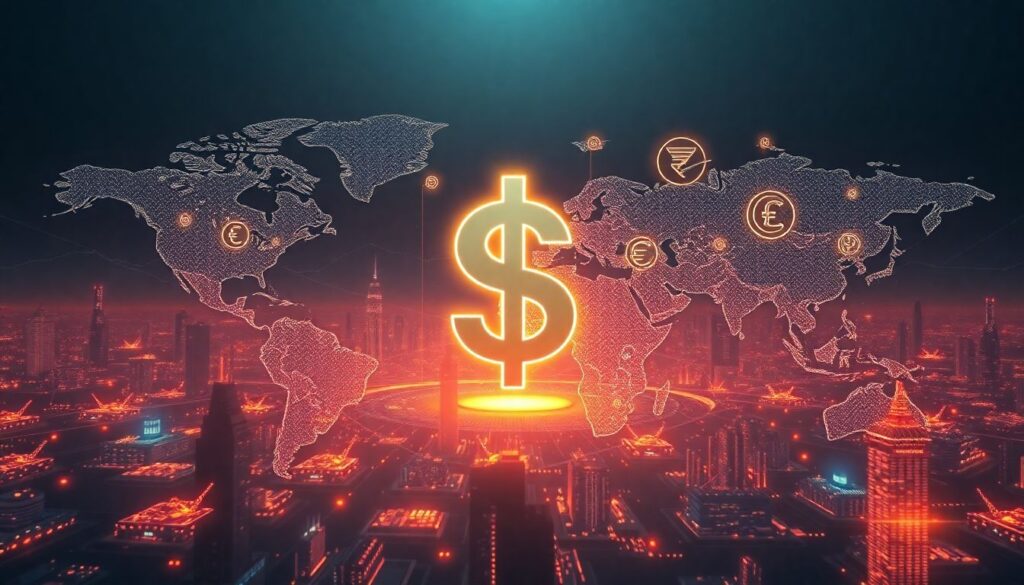 Дедолларизация мировой экономики: миф, реальность и возможные последствия для частных инвесторов - иллюстрация