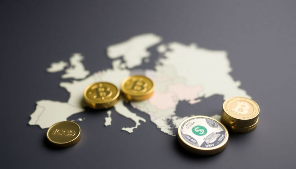 Дедолларизация мировой экономики: миф, реальность и возможные последствия для частных инвесторов - иллюстрация