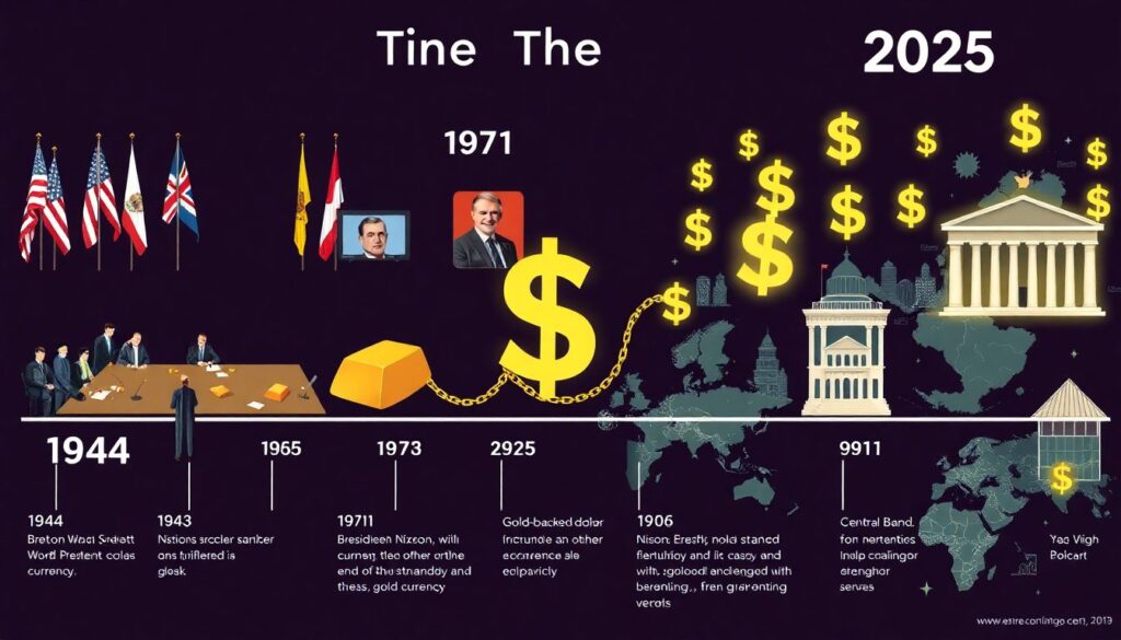 Дедолларизация мировой экономики: миф, реальность и возможные последствия для частных инвесторов - иллюстрация