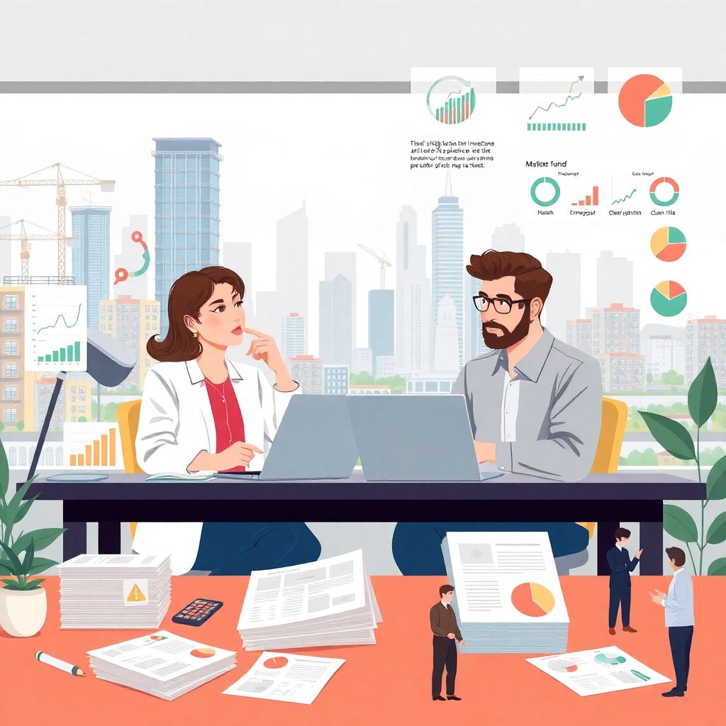 Рынок недвижимости как инвестиция: стоит ли покупать сейчас или подождать