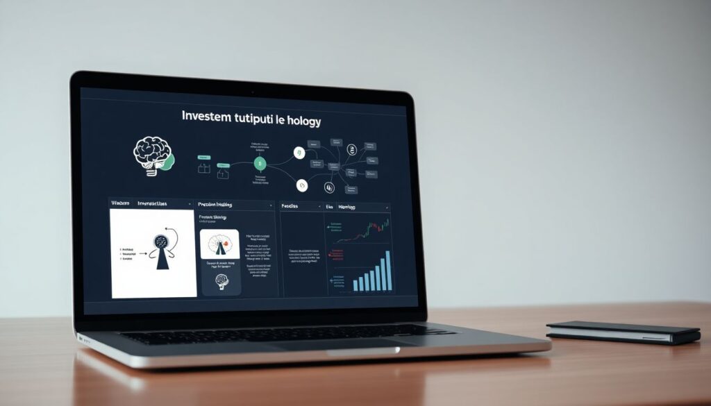 Психология инвестора: как эмоции разрушают доходность и какие методы помогают держать себя в руках - иллюстрация