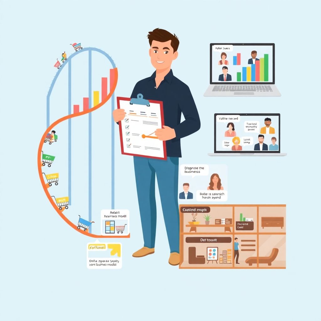 Малый бизнес в новой реальности: как адаптировать модель, цены и маркетинг