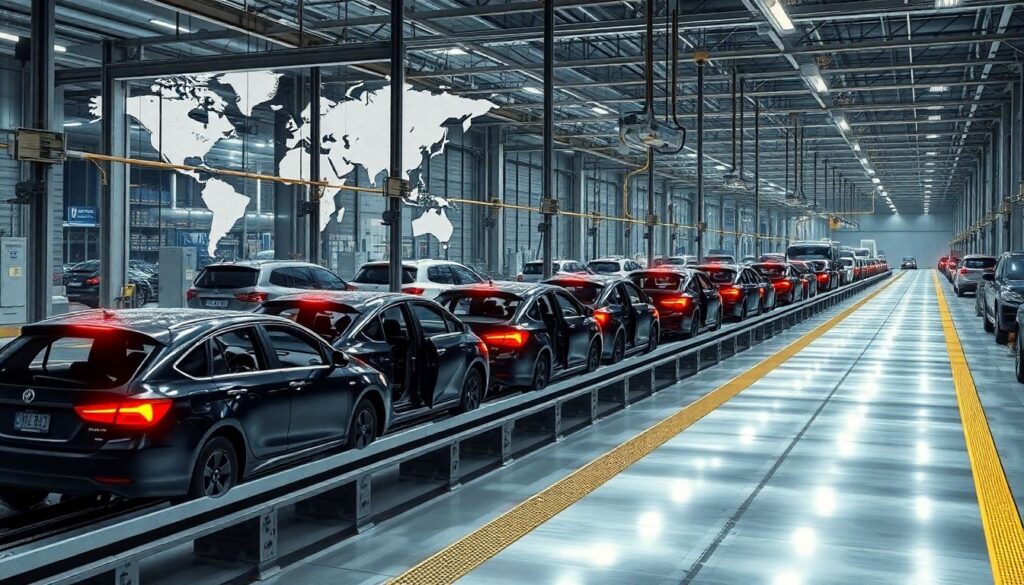 Глобальные цепочки поставок после кризисов: как перестройка логистики влияет на цены и инвестиционные решения - иллюстрация