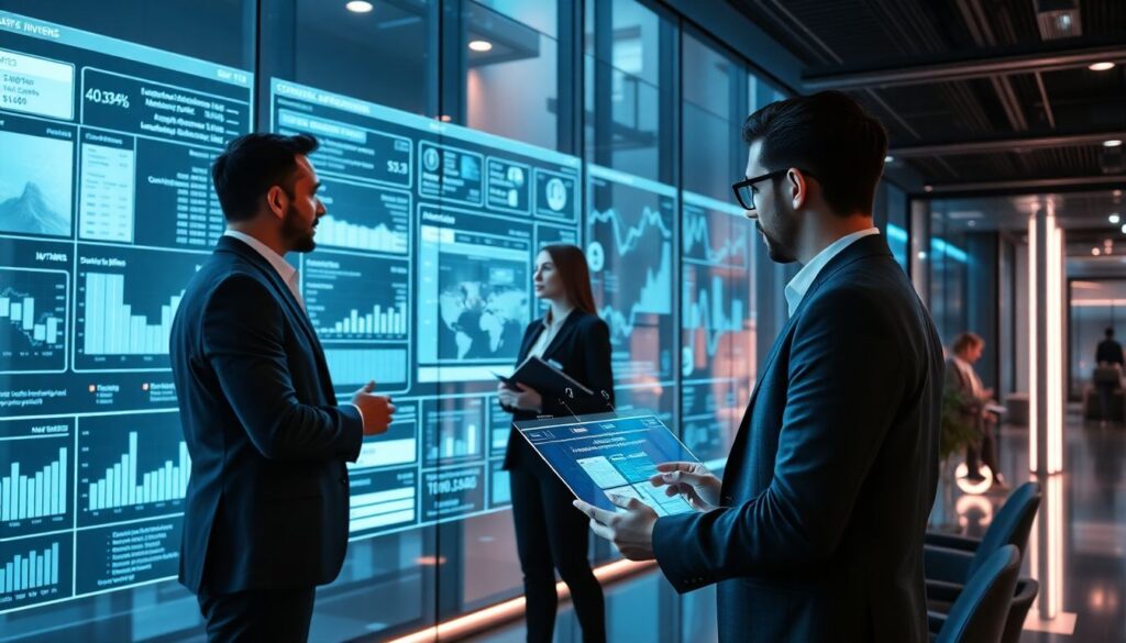 Финансовые технологии и неobank-и: как новые игроки меняют структуру банковского рынка и стоимость услуг - иллюстрация