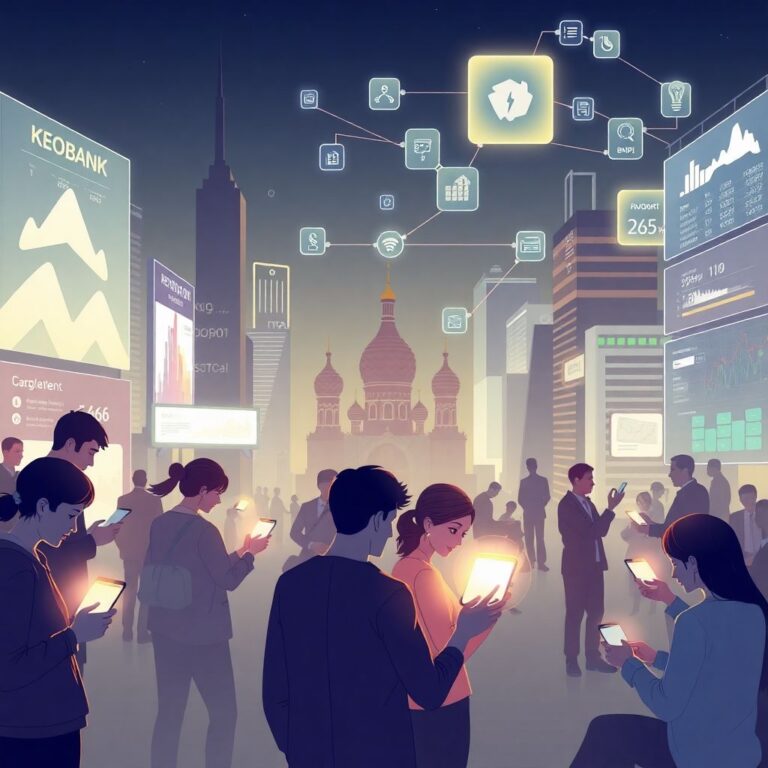 Финансовые технологии и необанки: как они меняют банковский рынок и цены