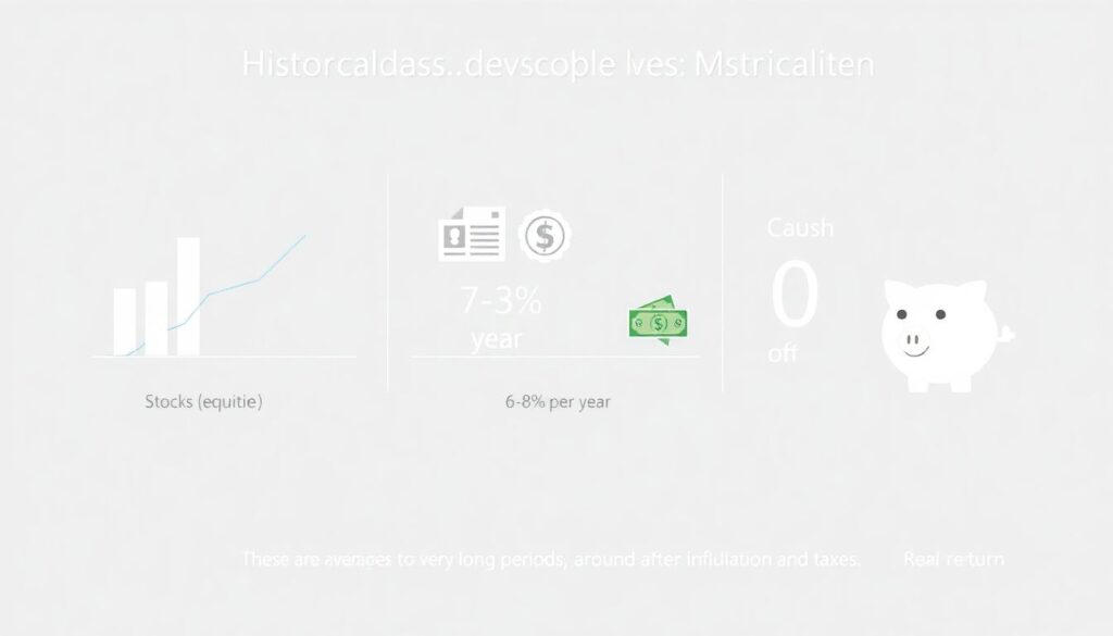 Личные финансы в условиях инфляции: как сохранить покупательную способность своих денег - иллюстрация