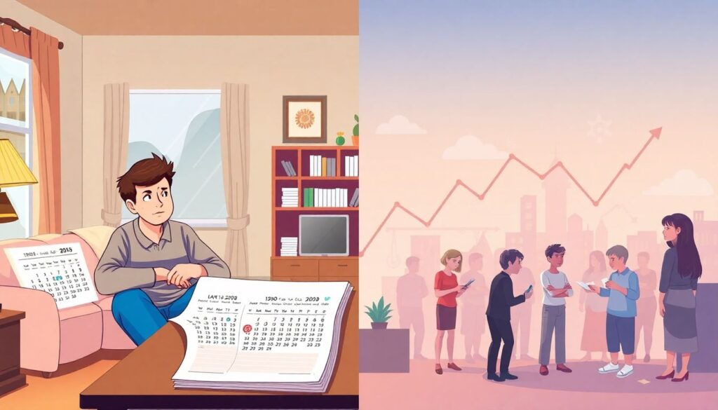 Пассивный доход в 2026 году: рабочие стратегии и заблуждения о «доходе во сне» - иллюстрация