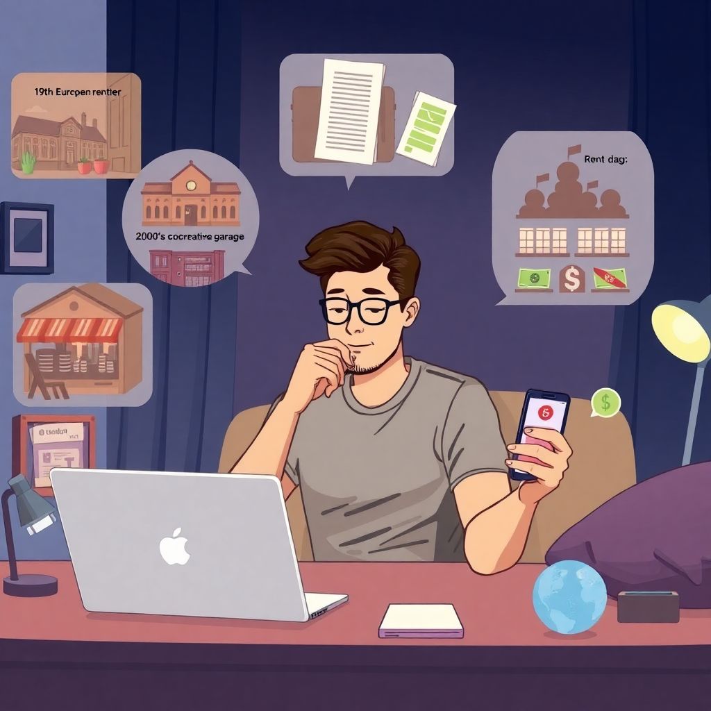 Пассивный доход в 2026 году: реальные стратегии и мифы о доходе во сне