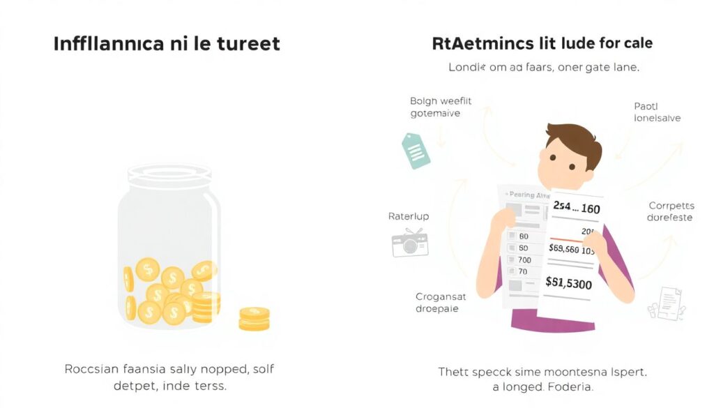 Как читать экономическую статистику: объясняем ВВП, инфляцию и безработицу на простом языке - иллюстрация