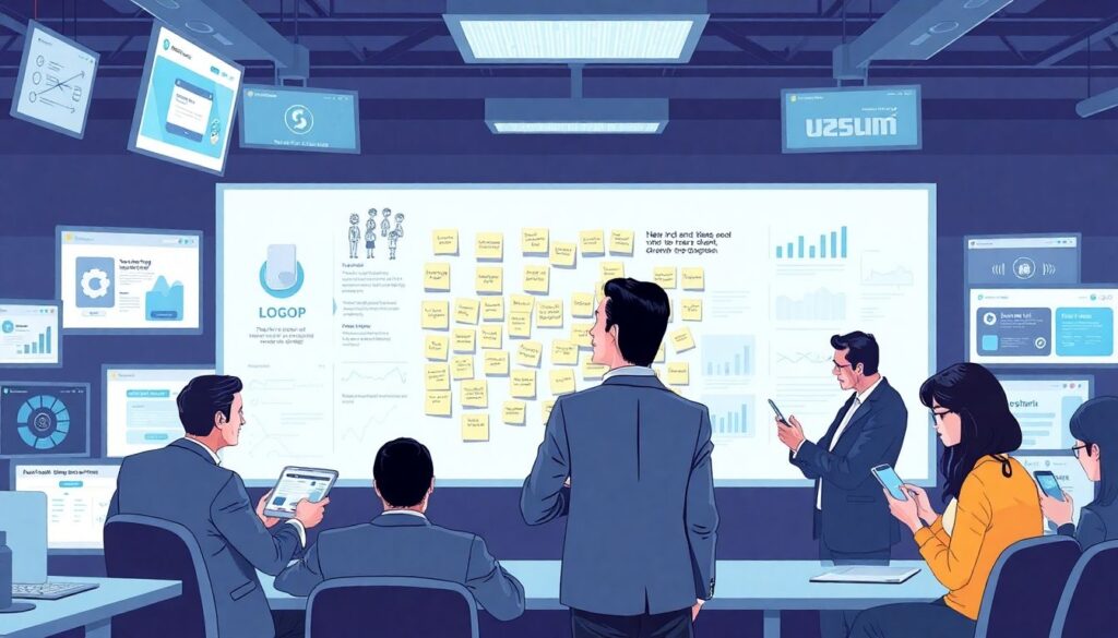 Стартап или классический бизнес: что выгоднее в современных экономических реалиях - иллюстрация