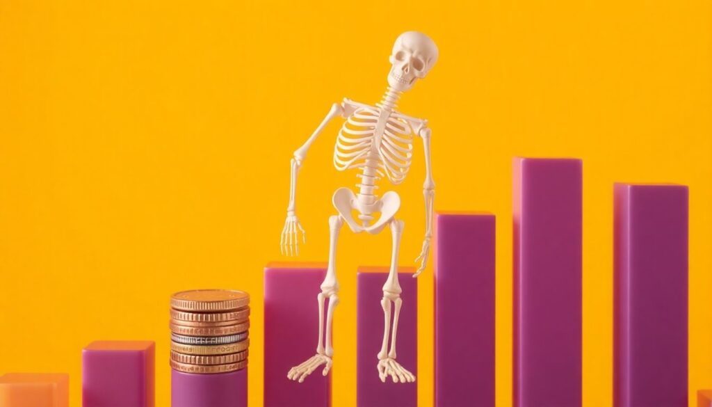 Инвестиции в акции vs облигации: как сформировать сбалансированный портфель - иллюстрация