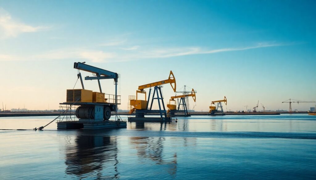 Золото, нефть или технологические акции: что выбрать в качестве защитного актива в турбулентные времена - иллюстрация