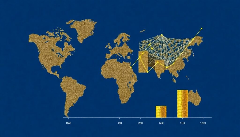 Золото, нефть или технологические акции: что выбрать в качестве защитного актива в турбулентные времена - иллюстрация
