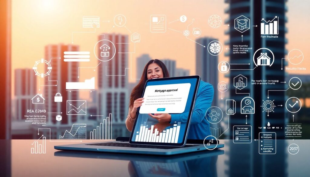 Будущее банков: как финтех и нейросети меняют привычные финансовые услуги - иллюстрация