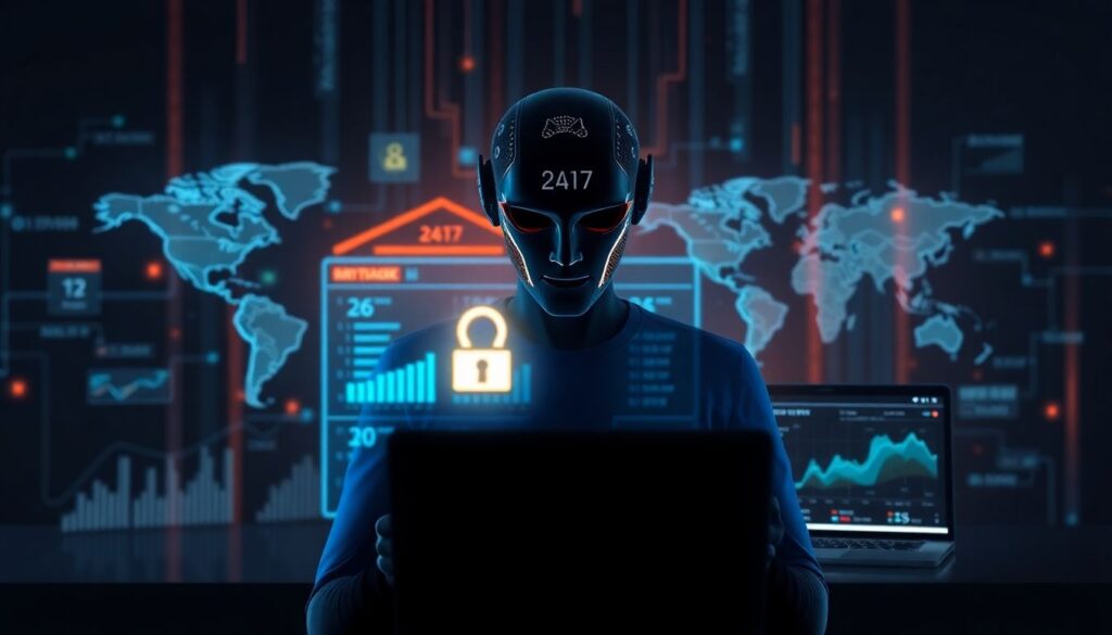 Будущее банков: как финтех и нейросети меняют привычные финансовые услуги - иллюстрация