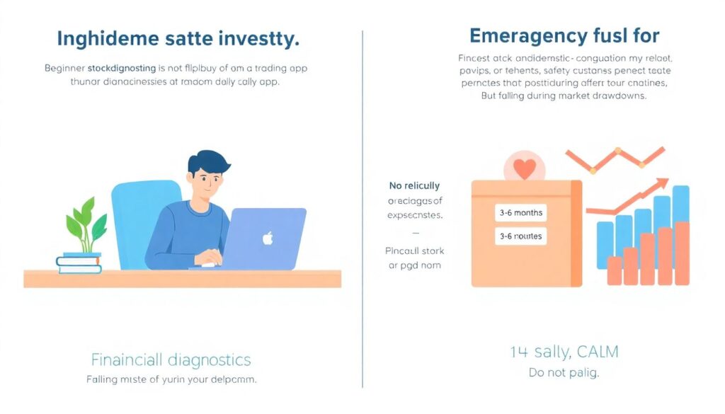 Фондовый рынок для «чайников»: как выбрать первые ценные бумаги и не пожалеть - иллюстрация