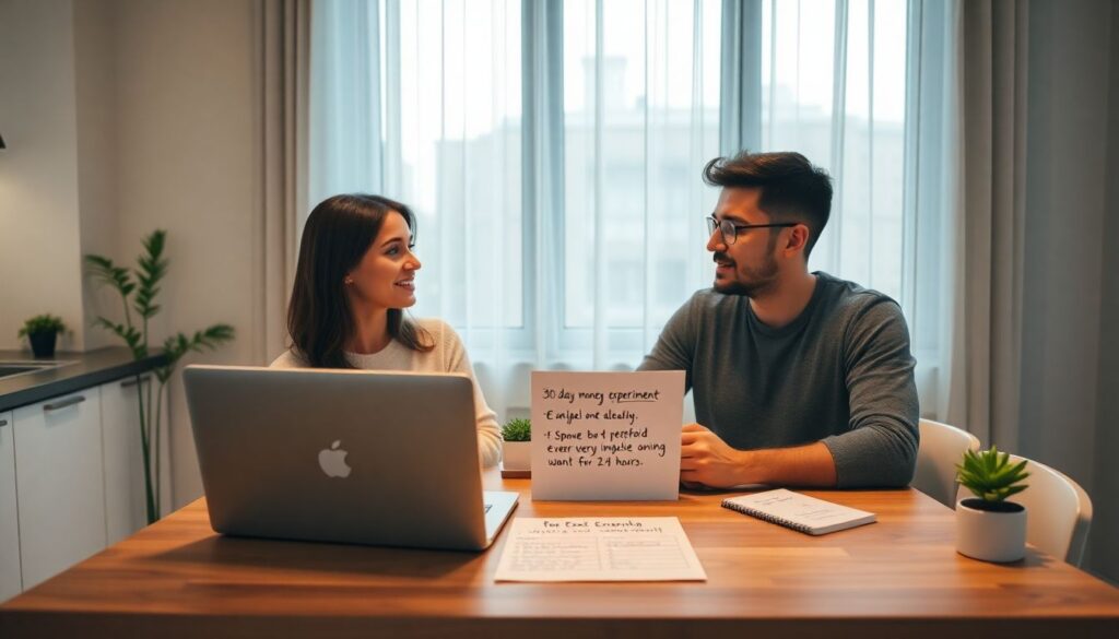 Личные финансы семьи: как договариваться о деньгах, вести общий бюджет и избегать конфликтов - иллюстрация