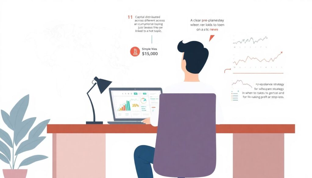 Как геополитическая нестабильность влияет на мировые финансовые рынки: разбор ключевых трендов года - иллюстрация