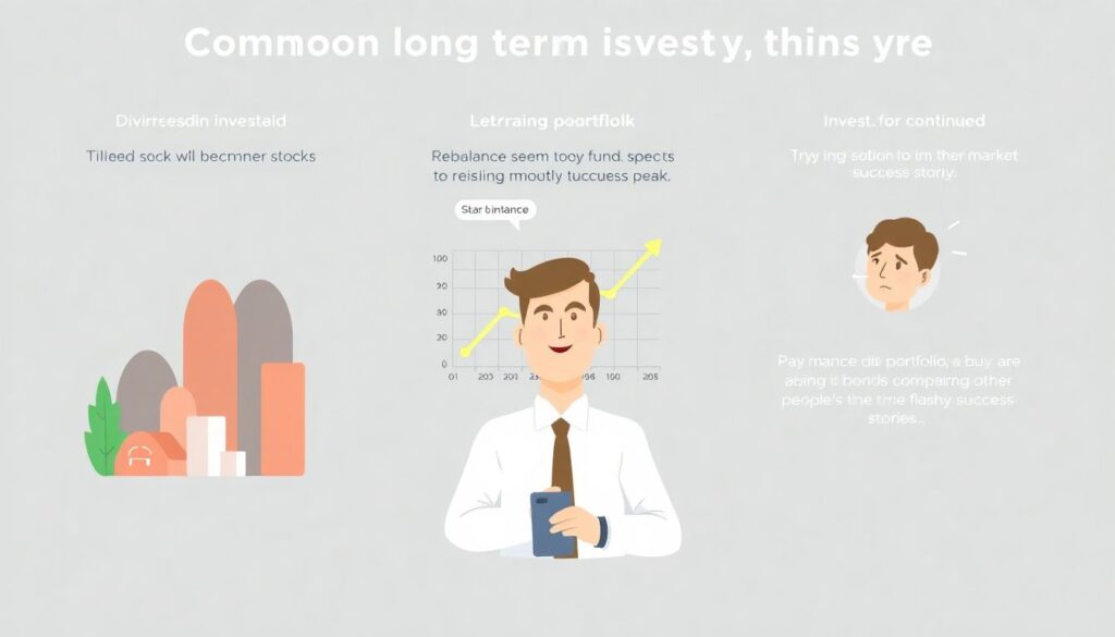 Инвестиции для занятых: как формировать портфель, тратя не более 1 часа в месяц - иллюстрация