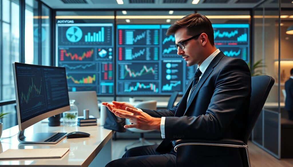 Инвестиции для занятых: как формировать портфель, тратя не более 1 часа в месяц - иллюстрация