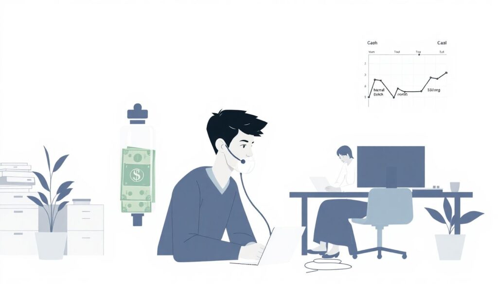 Как стартапам пережить кризис ликвидности: опыт предпринимателей и рекомендации инвесторов - иллюстрация