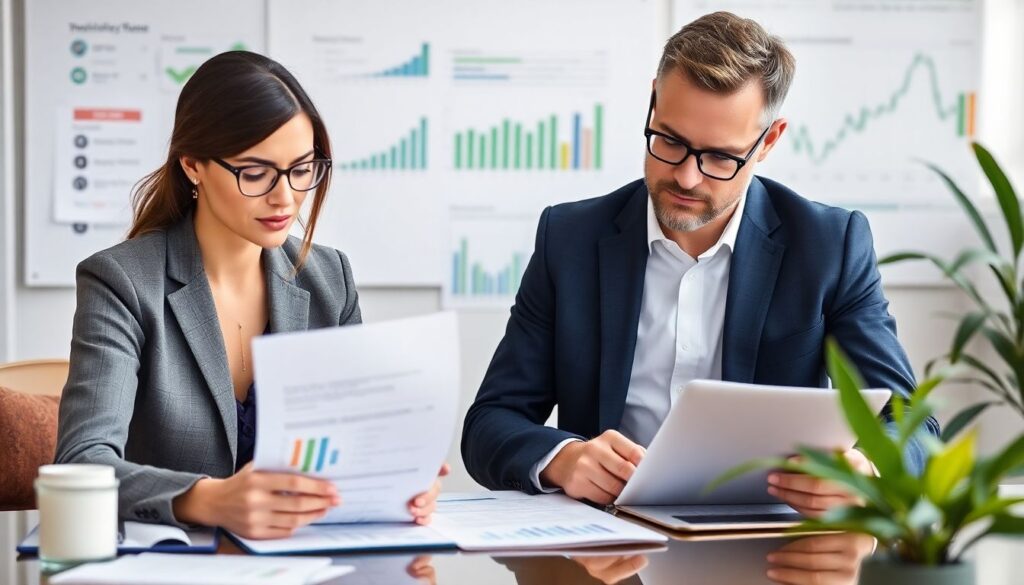 Зелёные финансы: как ESG-повестка меняет инвестиционные стратегии и оценку компаний - иллюстрация