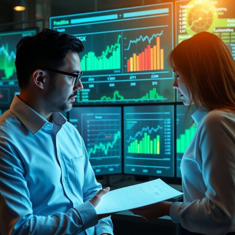 Зелёные финансы и Esg: как меняются инвестиционные стратегии и оценка компаний