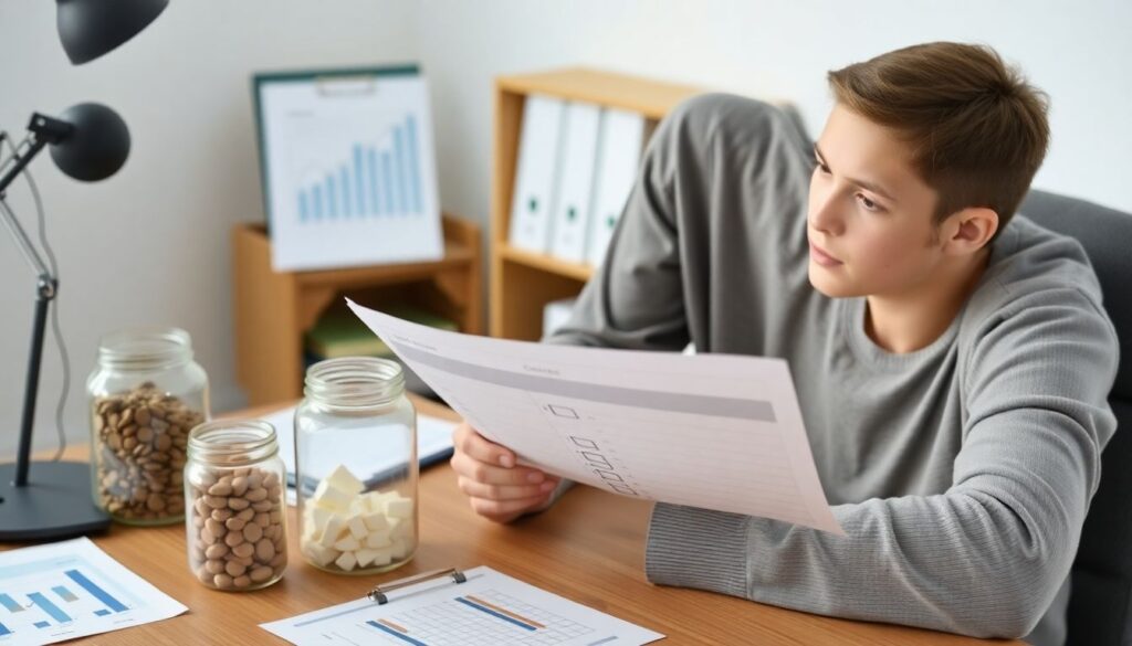 Личные финансы поколения Z: как меняется отношение к деньгам и накоплениям у молодых - иллюстрация